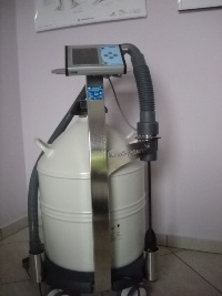 Krioterapia