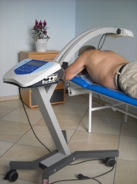 Magnetoterapia